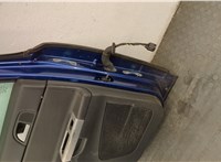  Дверная карта (Обшивка двери) Volvo S40 2004- 11378271 #7