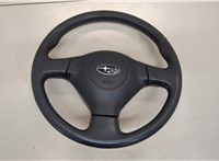  Подушка безопасности водителя Subaru Forester (S11) 2002-2007 11378283 #1
