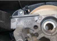  Подушка безопасности водителя Subaru Forester (S11) 2002-2007 11378283 #4