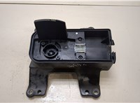  Кронштейн кулисы КПП Opel Corsa D 2011-2014 20360052 #1