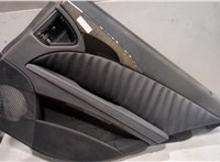  Дверная карта (Обшивка двери) Mercedes E W211 2002-2009 20360074 #1