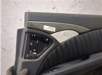  Дверная карта (Обшивка двери) Mercedes E W211 2002-2009 20360074 #4