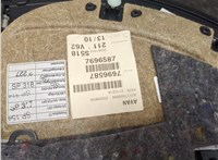  Дверная карта (Обшивка двери) Mercedes E W211 2002-2009 20360074 #5