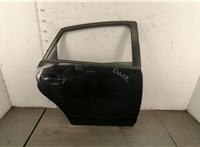  Дверь боковая (легковая) Toyota Prius 2003-2009 20360075 #1