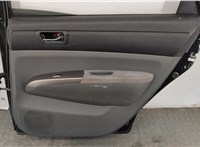  Дверь боковая (легковая) Toyota Prius 2003-2009 20360075 #7