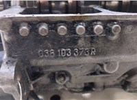  Головка блока (ГБЦ) Volkswagen Touran 2003-2006 20360079 #4