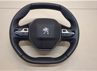  Руль Peugeot 3008 2016-2020 20360083 #1