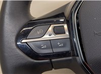  Руль Peugeot 3008 2016-2020 20360083 #3