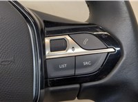  Руль Peugeot 3008 2016-2020 20360083 #4