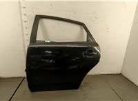  Дверь боковая (легковая) Toyota Prius 2003-2009 20360085 #1