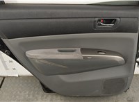  Дверь боковая (легковая) Toyota Prius 2003-2009 20360085 #8