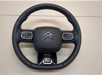  Руль Citroen C3 Aircross 2017-2021 20360095 #1