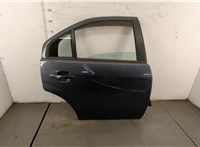  Дверь боковая (легковая) Ford Mondeo 3 2000-2007 20360126 #1