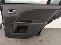  Дверь боковая (легковая) Ford Mondeo 3 2000-2007 20360126 #7