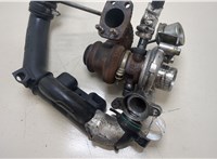  Турбина Citroen Berlingo 2002-2008 20360134 #1