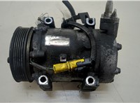 6453TG Компрессор кондиционера Citroen Berlingo 2002-2008 20360136 #1