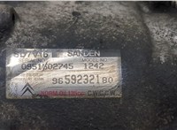 6453TG Компрессор кондиционера Citroen Berlingo 2002-2008 20360136 #3