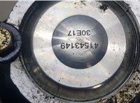 4007JC Насос гидроусилителя руля (ГУР) Citroen Berlingo 2002-2008 20360137 #3