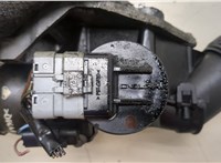 0345E7 Заслонка дроссельная Citroen Berlingo 2002-2008 20360138 #2