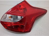  Фонарь (задний) Ford Focus 3 2011-2015 20360145 #1