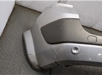  Бампер Renault Megane 2 2002-2009 20360147 #2