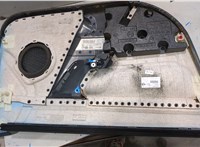  Дверная карта (Обшивка двери) Opel Vectra C 2002-2008 20360149 #2