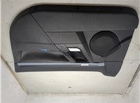  Дверная карта (Обшивка двери) Opel Vectra C 2002-2008 20360149 #3