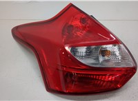  Фонарь (задний) Ford Focus 3 2011-2015 20360154 #1
