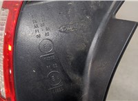  Фонарь (задний) Ford Focus 3 2011-2015 20360154 #2