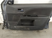  Дверь боковая (легковая) Ford Mondeo 3 2000-2007 20360156 #7