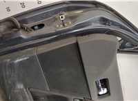  Дверь боковая (легковая) Ford Mondeo 3 2000-2007 20360156 #8