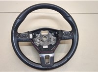  Руль Volkswagen Passat 7 2010-2015 Европа 20360160 #1