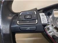  Руль Volkswagen Passat 7 2010-2015 Европа 20360160 #2
