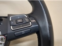  Руль Volkswagen Passat 7 2010-2015 Европа 20360160 #3