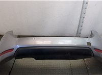  Бампер Peugeot 308 2017-2021 20360161 #1