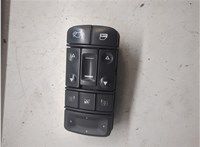 09185954 Кнопка стеклоподъемника (блок кнопок) Opel Vectra C 2002-2008 20360162 #3