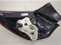  Фонарь (задний) Opel Astra J 2010-2017 20360163 #3