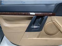  Дверная карта (Обшивка двери) Opel Vectra C 2002-2008 20360165 #1