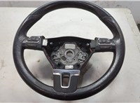 3C8419091BE Руль Volkswagen Passat 7 2010-2015 Европа 20360169 #2