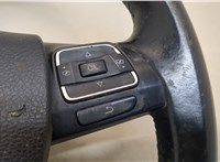  Руль Volkswagen Passat 7 2010-2015 Европа 20360169 #3