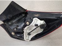  Фонарь (задний) Opel Astra J 2010-2017 20360170 #4