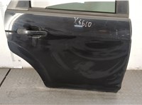  Дверь боковая (легковая) Ford Focus 2 2008-2011 20360172 #2