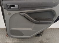  Дверь боковая (легковая) Ford Focus 2 2008-2011 20360172 #5