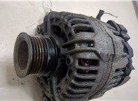  Генератор Opel Zafira B 2005-2012 20360174 #2