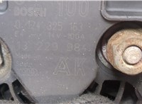  Генератор Opel Zafira B 2005-2012 20360174 #3