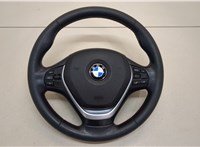  Руль BMW 1 F20, F21 2011-2019 20360176 #1