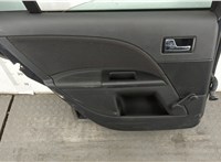  Дверь боковая (легковая) Ford Mondeo 3 2000-2007 20360180 #2