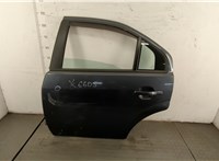  Дверь боковая (легковая) Ford Mondeo 3 2000-2007 20360180 #1