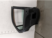  Дверь боковая (легковая) Ford Mondeo 3 2000-2007 20360180 #12