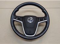  Руль Opel Astra J 2010-2017 20360181 #1